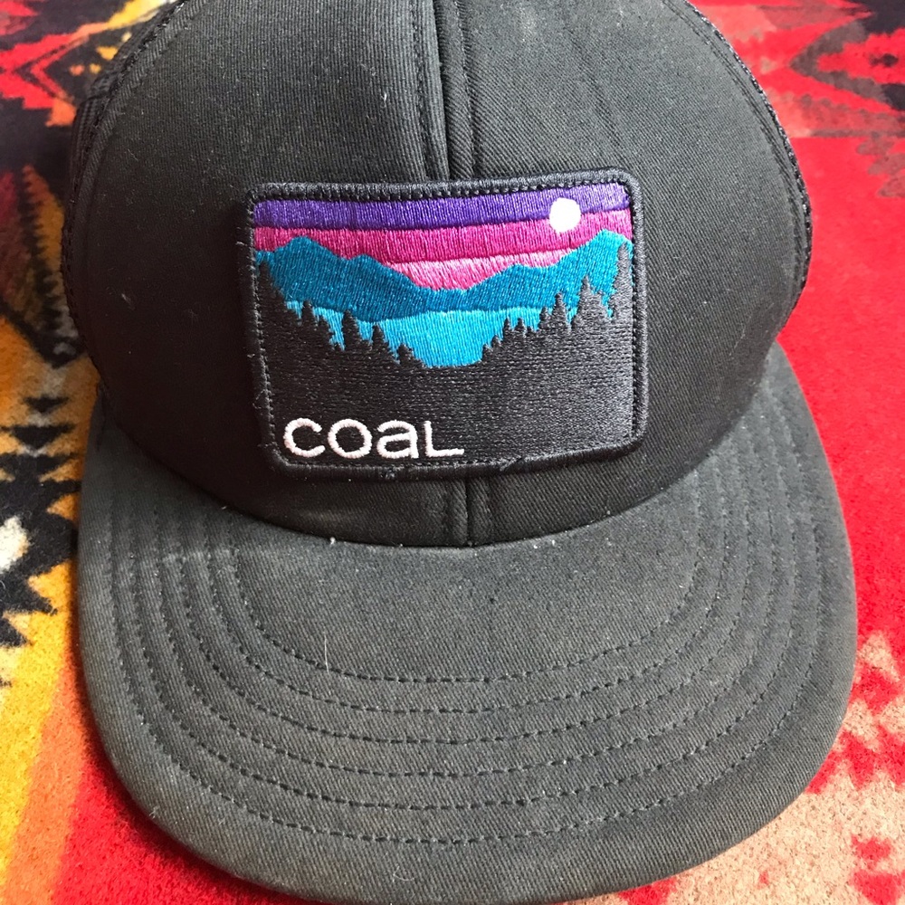 Coal Hat